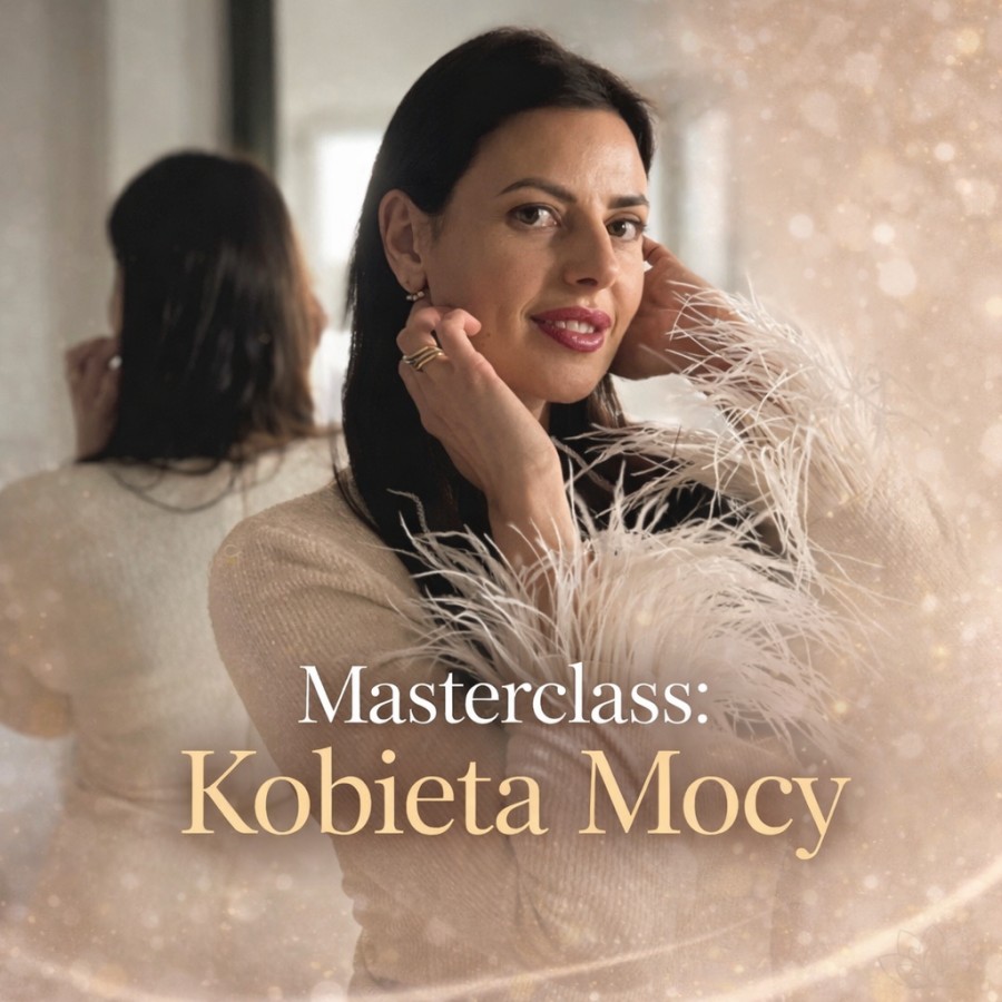 Transformujący Masterclass 