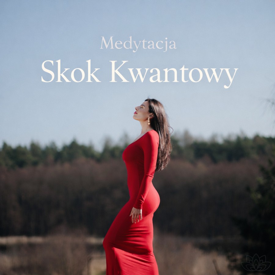 Medytacja z wizualizacją 